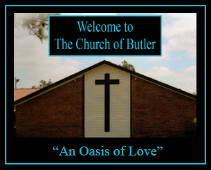 The Church of Butler